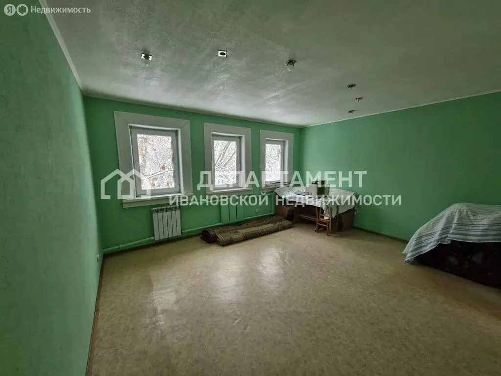 2-комнатная квартира: Иваново, улица Якова Гарелина, 68 (32.6 м) - Фото 1