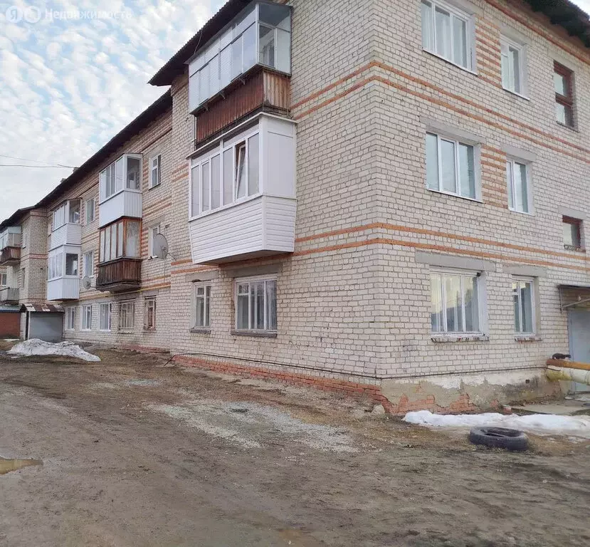 2-комнатная квартира: посёлок Нейво-Рудянка, улица Ржанникова, 14 ... - Фото 2