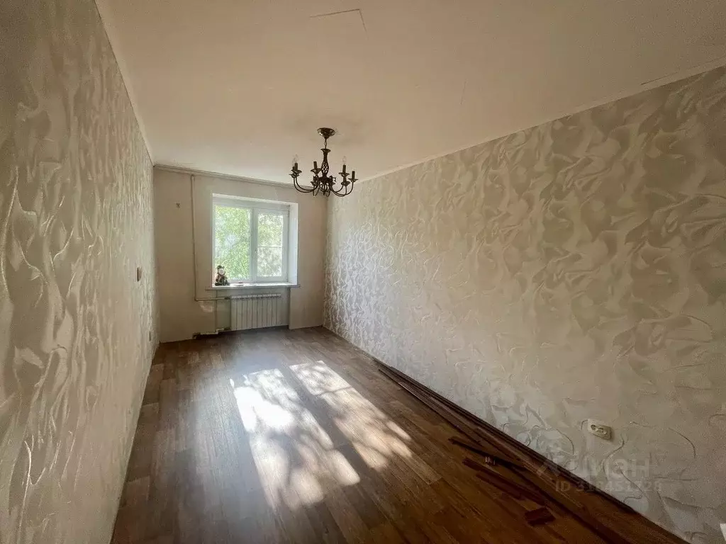 2-к кв. Волгоградская область, Волгоград ул. Кирова, 107 (45.3 м) - Фото 0