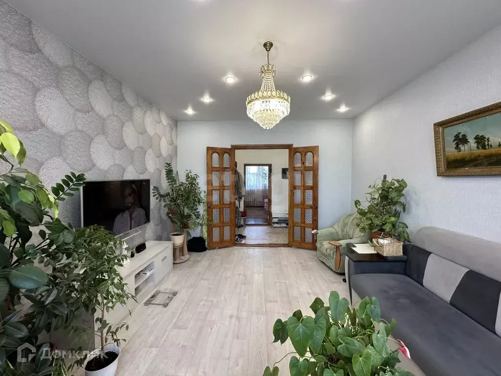 Продаётся 3-к квартира, 79.5 м - Фото 1