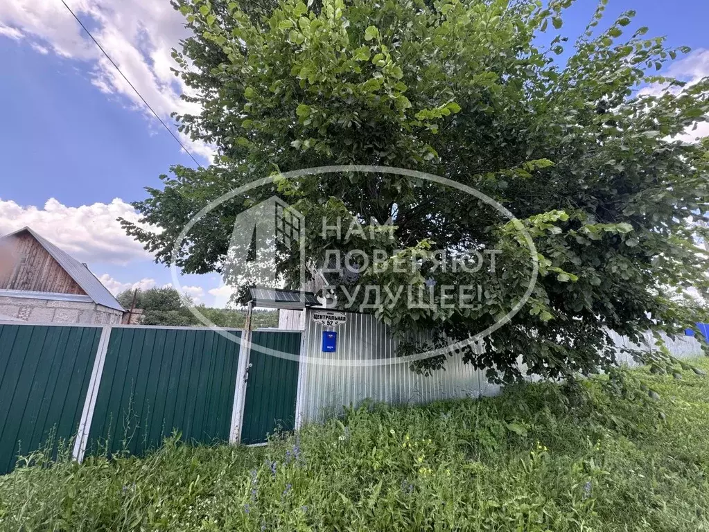 Дом в Пермский край, Чайковский городской округ, д. Марково ул. ... - Фото 1