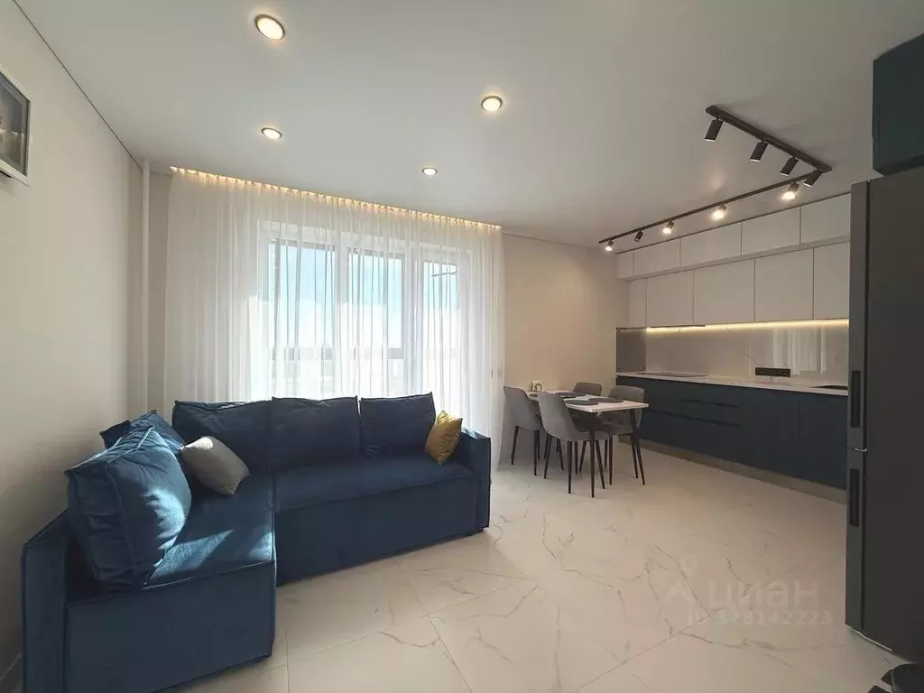 2-к кв. Новгородская область, Великий Новгород ул. Якова Павлова, 13 ... - Фото 1