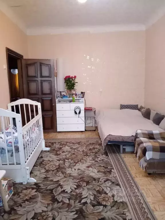 3-к кв. Тамбовская область, Тамбов Интернациональная ул., 88 (76.0 м) - Фото 0