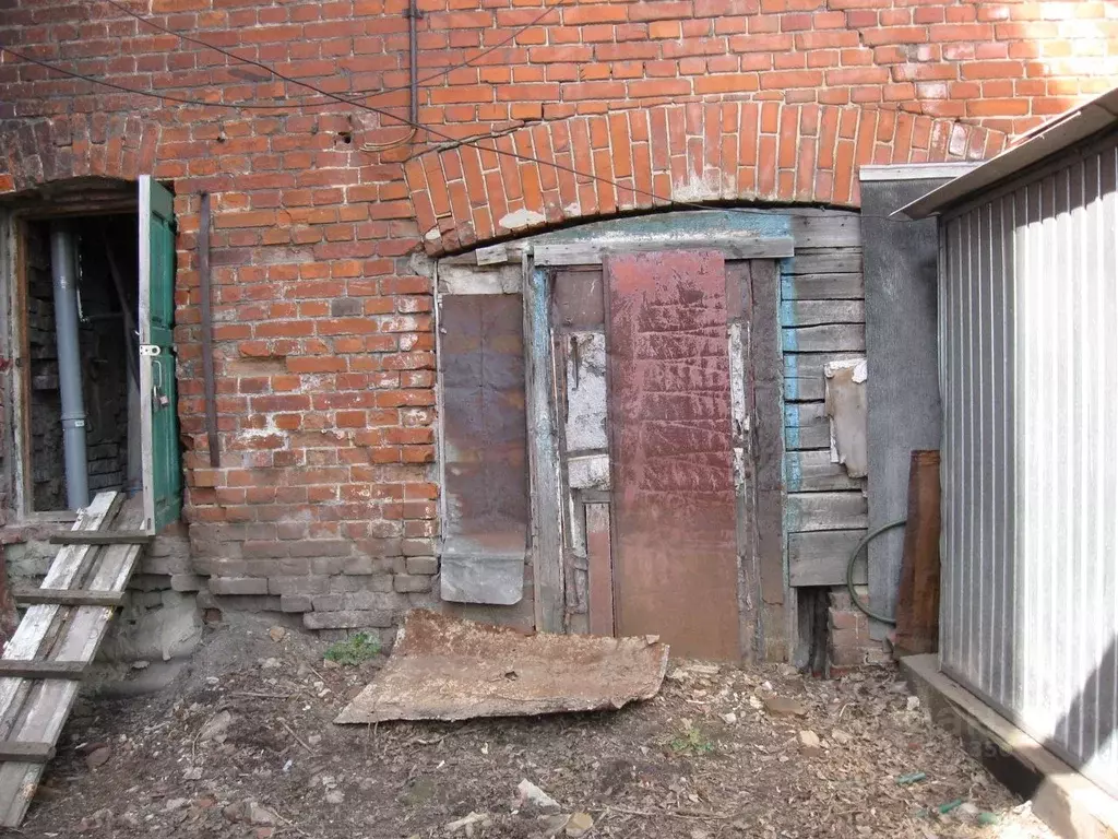 Помещение свободного назначения в Тамбовская область, Мичуринск ... - Фото 1