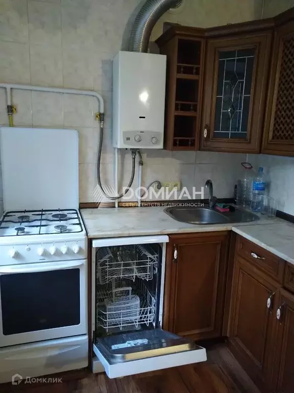 Продаётся 2-к квартира, 51 м - Фото 0