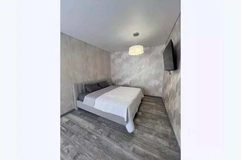 2-к кв. Ульяновская область, Ульяновск ул. Аблукова, 20 (50.0 м) - Фото 0