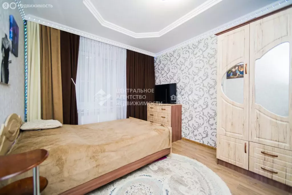 1к в -комнатной квартире (17.4 м) - Фото 0