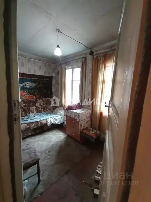 Дом в Ленинградская область, Всеволожский район, Рахьинское городское ... - Фото 1