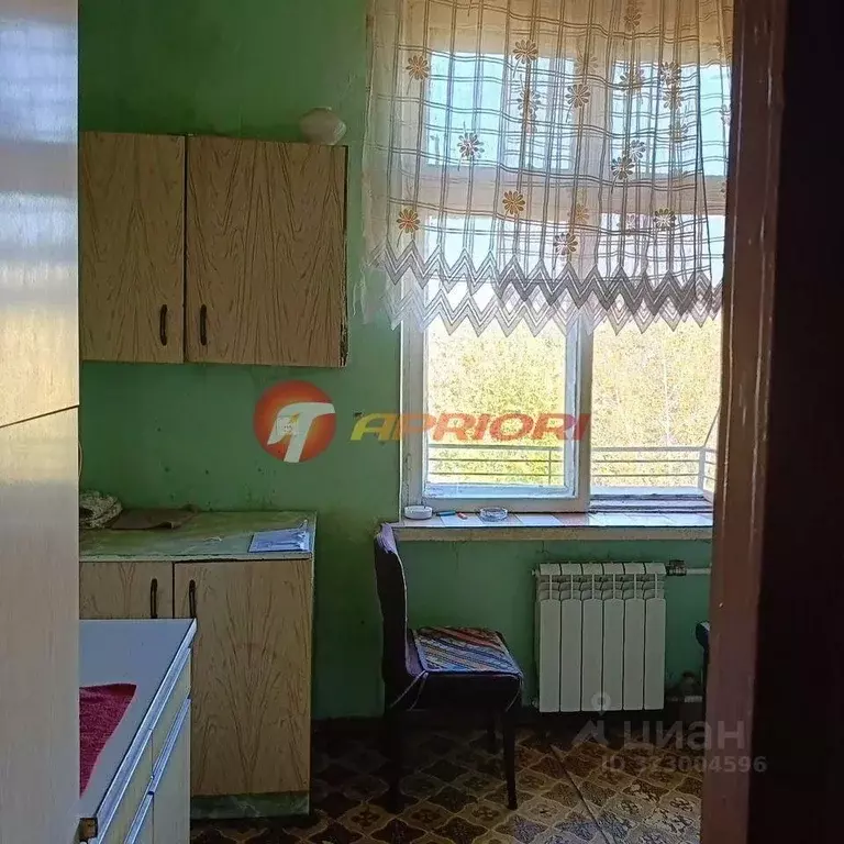 Комната Москва Рязанский просп., 41/2 (20.6 м) - Фото 1