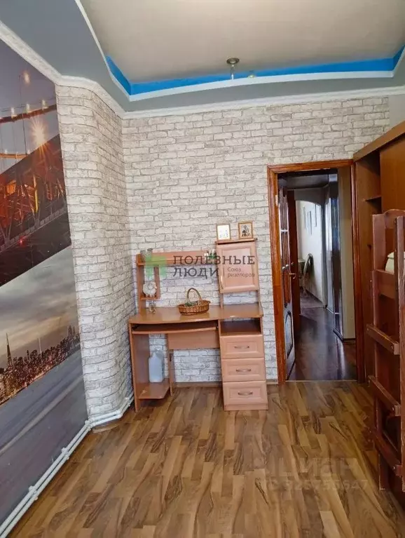 2-к кв. Тамбовская область, Мичуринск Гоголевская ул., 57А (53.6 м) - Фото 2