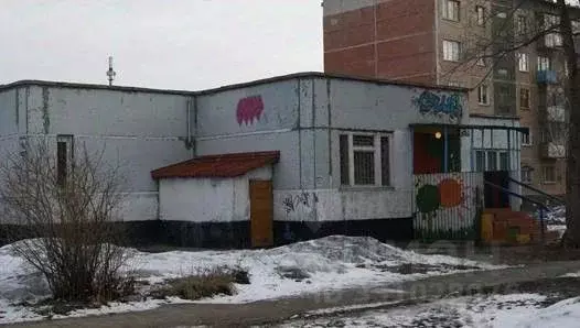Помещение свободного назначения в Новосибирская область, Искитим ... - Фото 1