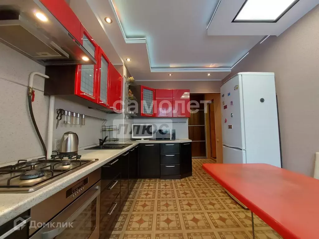 Продаётся 3-к квартира, 63.7 м - Фото 1