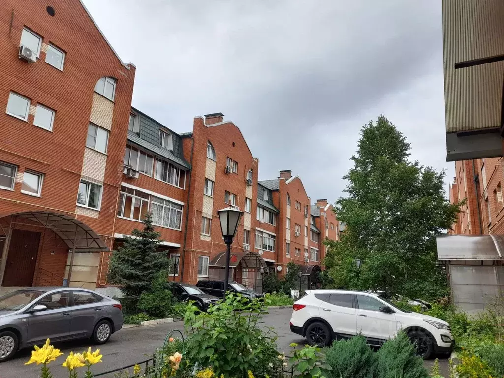 2-к кв. Московская область, Богородский городской округ, пос. Рыбхоз ... - Фото 1