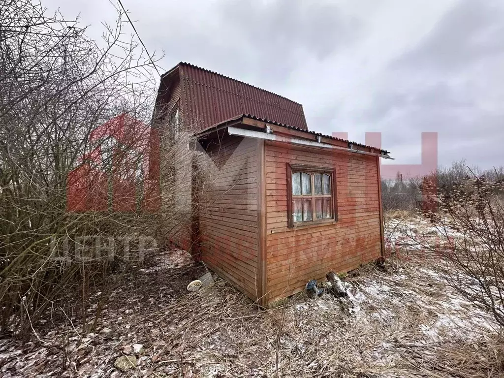 Дом в Тверская область, Конаковский муниципальный округ, Майский СНТ  ... - Фото 1