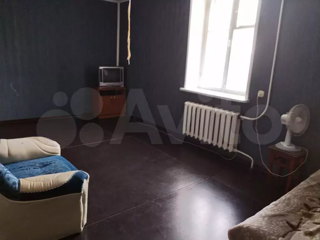 3-к. квартира, 70 м, 2/2 эт. - Фото 1