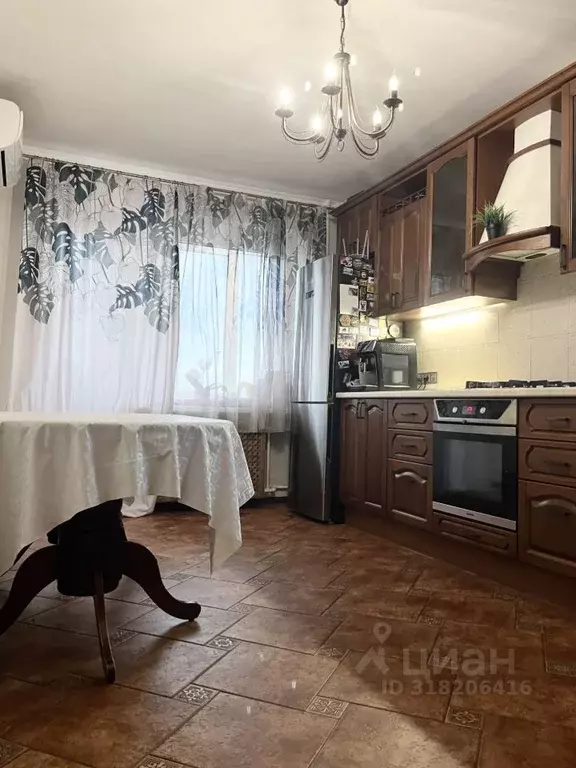3-к кв. Ростовская область, Ростов-на-Дону Проселочная ул., 19 (84.0 ... - Фото 0