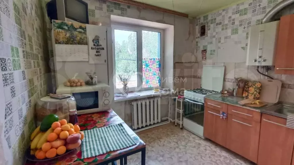 1-к. квартира, 32,3 м, 2/2 эт. - Фото 0