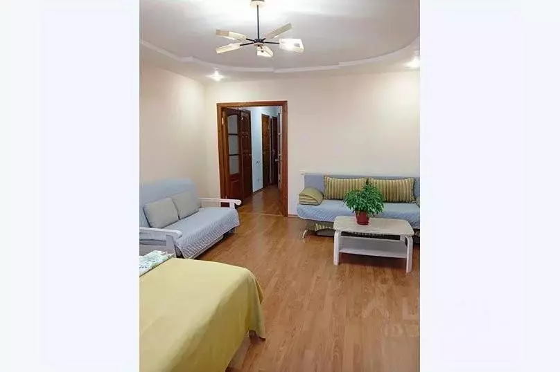 1-к кв. Псковская область, Псков Гражданская ул., 5А (45.0 м) - Фото 2