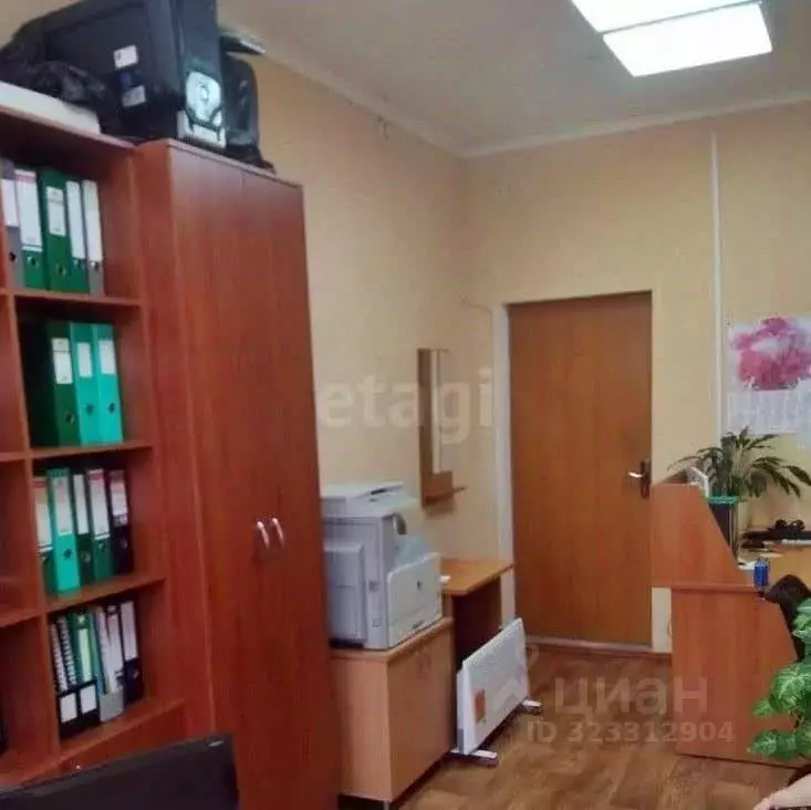 Офис в Ставропольский край, Ставрополь просп. Кулакова, 8Б (17 м) - Фото 1