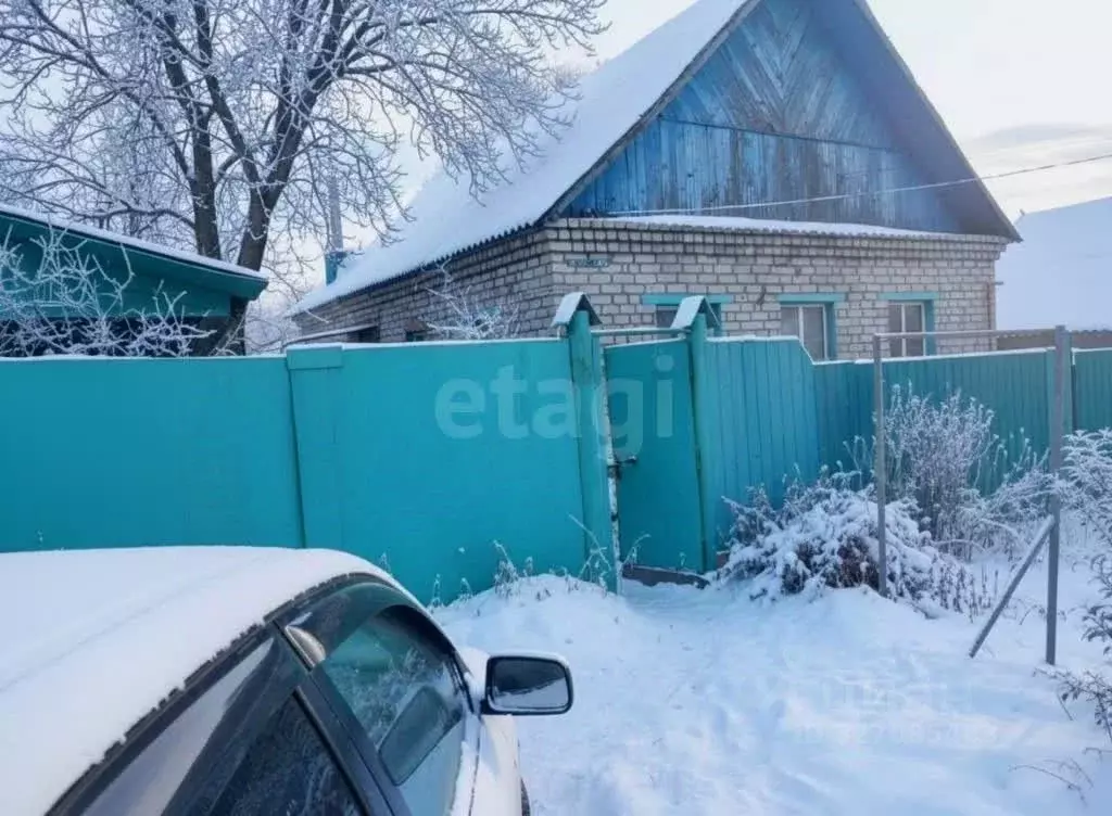 Дом в Брянская область, Унеча ул. Котовского (52 м) - Фото 1