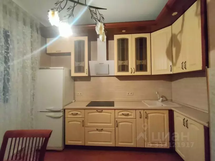1-к кв. Москва Новоорловская ул., 8К2 (39.0 м) - Фото 2