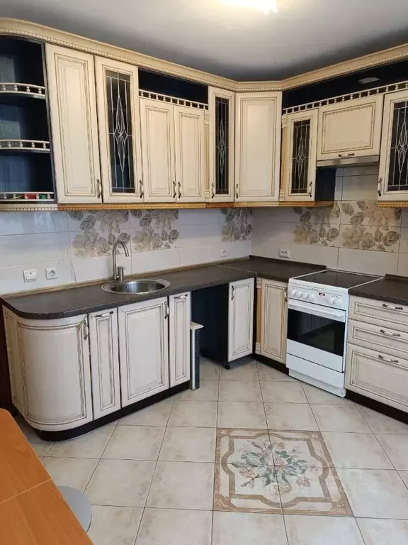 3-к кв. Московская область, Подольск ул. Барамзиной, 3к1 (90.0 м) - Фото 1