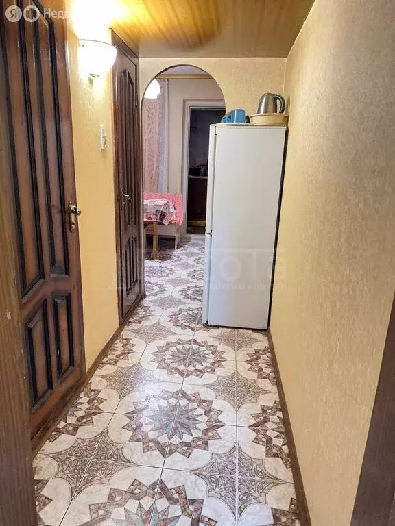 3-комнатная квартира: Воронеж, улица 9 Января, 258 (71 м) - Фото 0