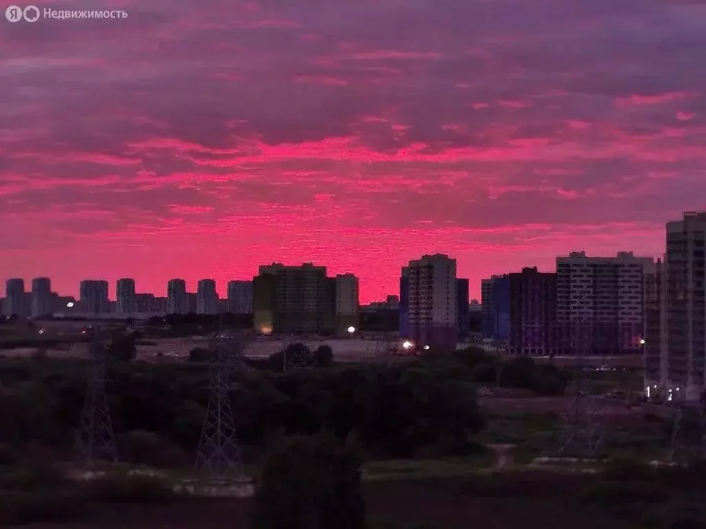 1-комнатная квартира: Люберцы, микрорайон Зенино ЖК Самолёт, улица ... - Фото 1