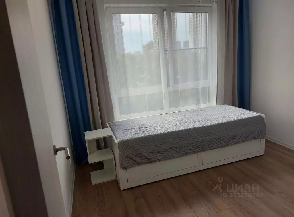 3-к кв. Москва Тагильская ул., 3к4 (50.0 м) - Фото 2