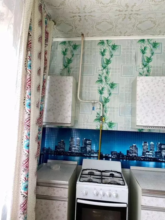 1-к. квартира, 38 м, 1/9 эт. - Фото 0