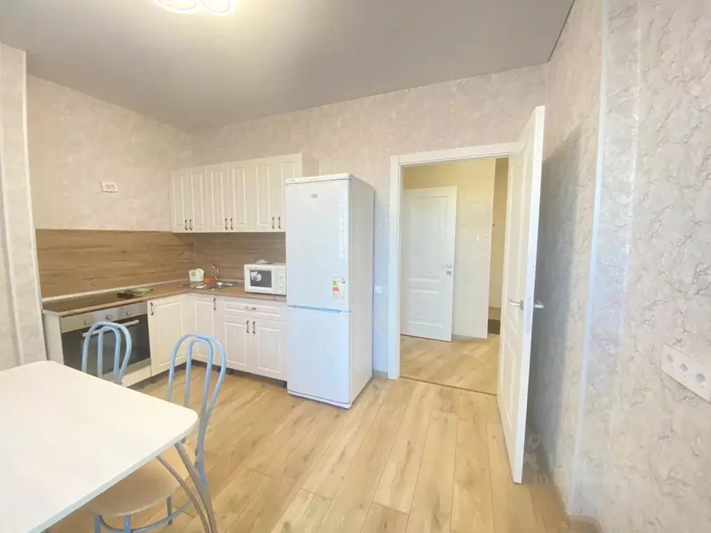 2-к кв. Башкортостан, Уфа ул. Менделеева, 128к1 (72.0 м) - Фото 1