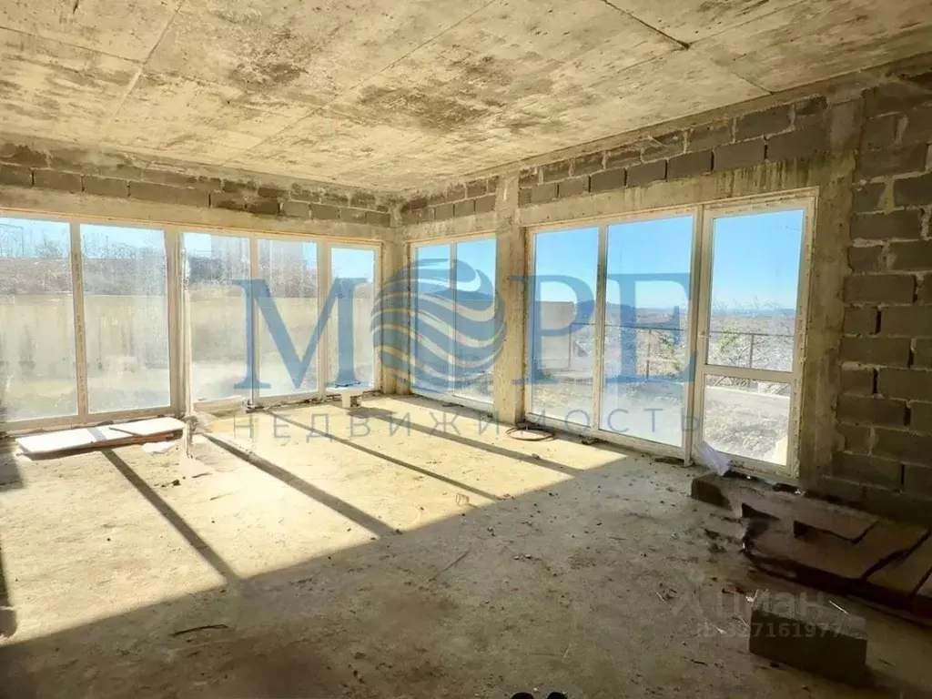 Дом в Краснодарский край, Сочи городской округ, с. Горное Лоо ул. ... - Фото 2