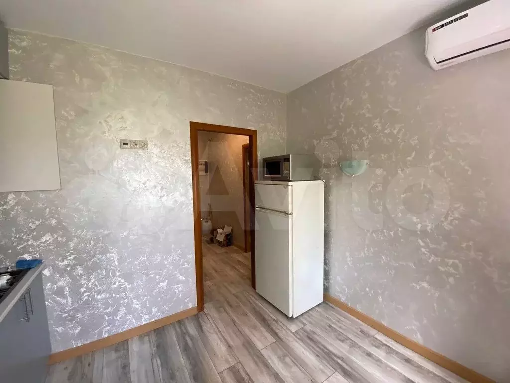 1-к. квартира, 40 м, 3/5 эт. - Фото 1