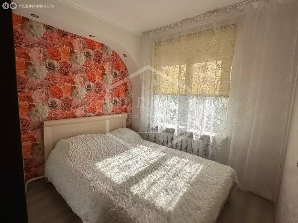 3-комнатная квартира: Балтийск, проспект Ленина, 57 (58 м) - Фото 2