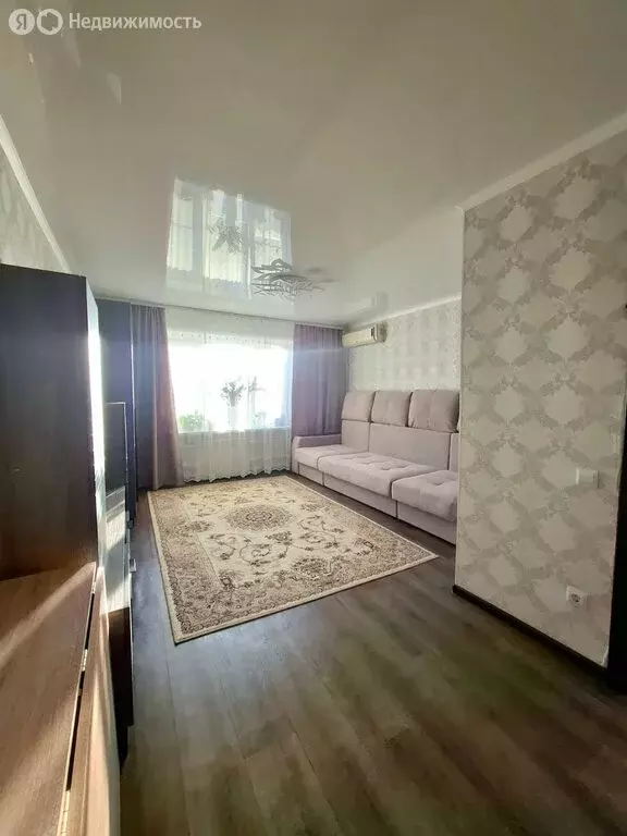 2-комнатная квартира: Астрахань, Советский район, Южная улица, 23 ... - Фото 1