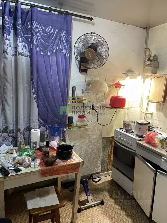 1-к кв. Севастополь ул. Генерала Жидилова, 40 (40.0 м) - Фото 2