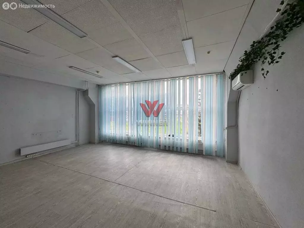 Офис (36 м) - Фото 1