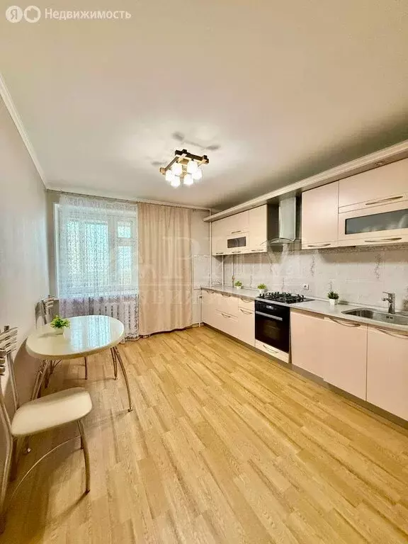 2-комнатная квартира: Пенза, 1-й проезд Рахманинова, 4 (65 м) - Фото 2