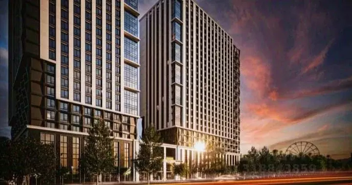2-к кв. Башкортостан, Уфа просп. Октября, 75 (41.0 м) - Фото 1
