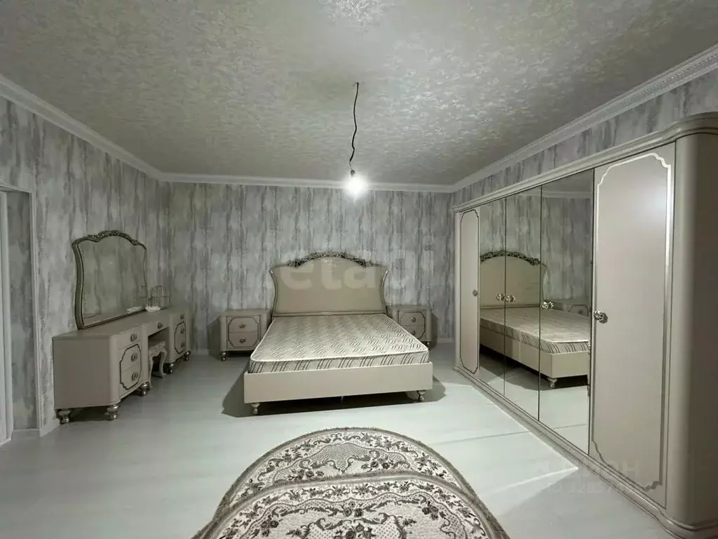 Дом в Ингушетия, Назрань  (360 м) - Фото 0