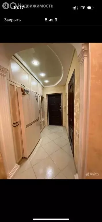 2-комнатная квартира: Краснодар, Гаражный переулок, 9 (74 м) - Фото 0