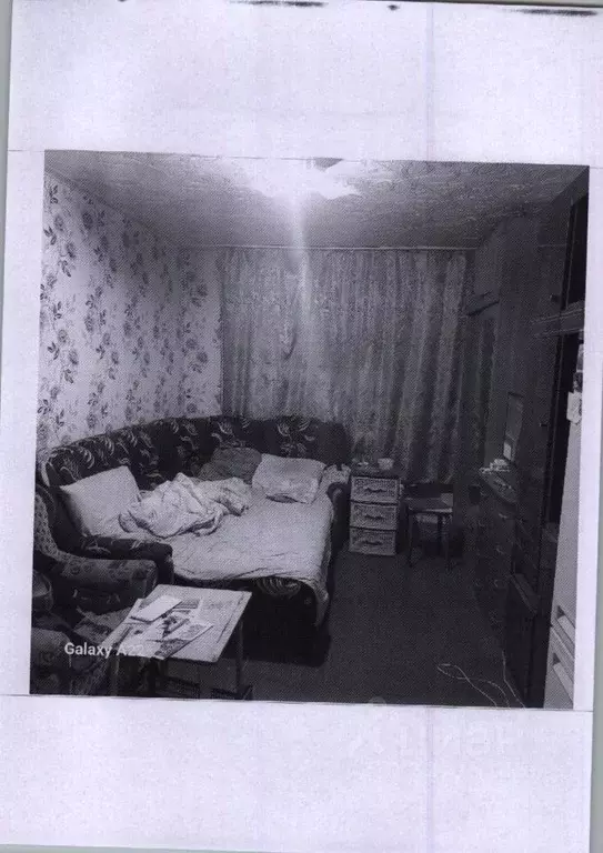 Свободной планировки кв. Коми, Сосногорск г. Сосногорск муниципальное ... - Фото 2