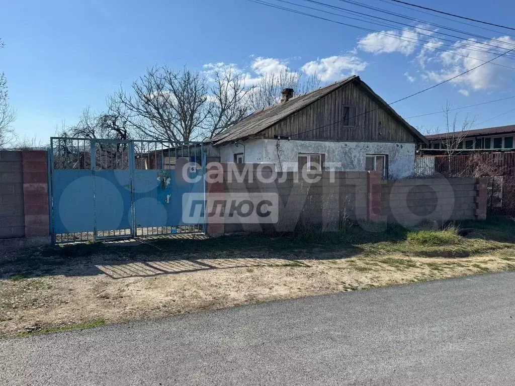 Дом в Севастополь с. Павловка, ул. Грушевая, 6 (49 м) - Фото 2