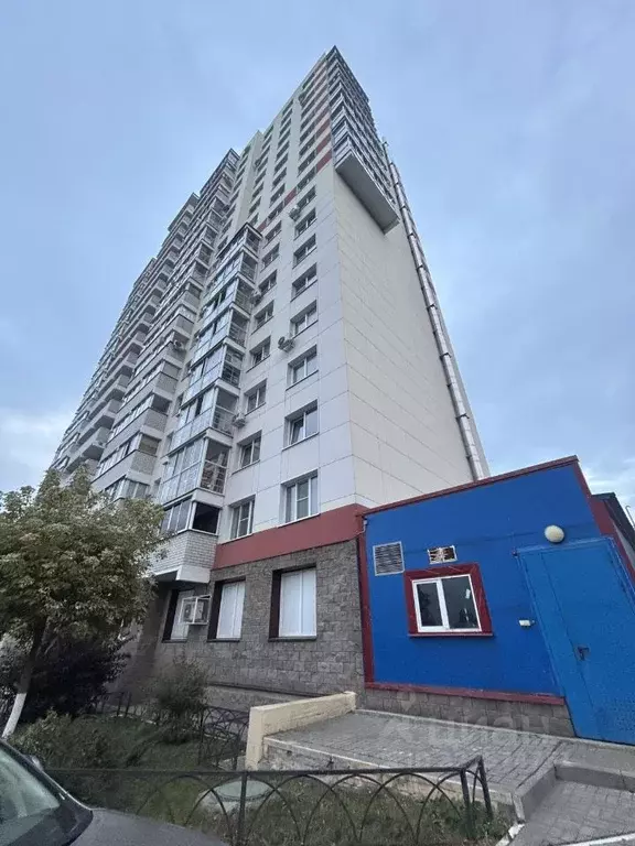 2-к кв. Курская область, Курск Береговая ул., 5 (52.0 м) - Фото 2