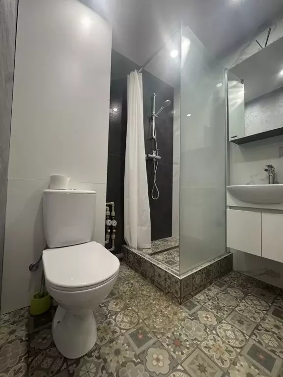 2-к кв. Калининградская область, Калининград Зоологическая ул., 1 ... - Фото 2