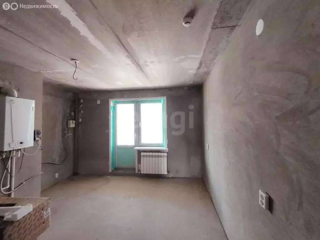 2-комнатная квартира: Йошкар-Ола, Первомайская улица, 49 (79 м) - Фото 1