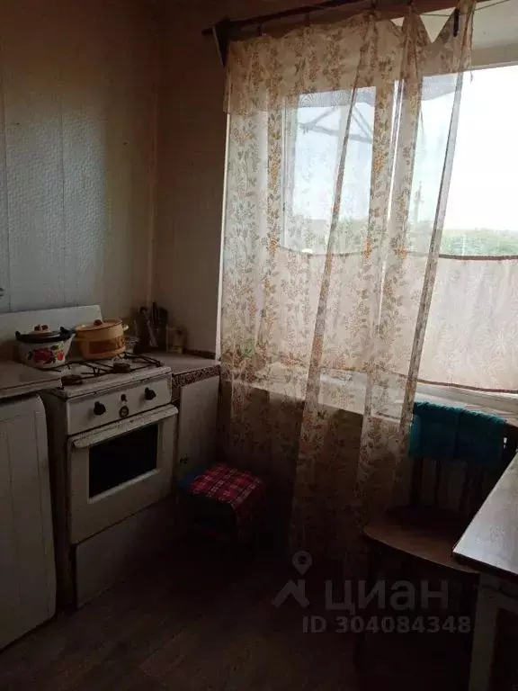 1-к кв. Пензенская область, Каменка ул. Ворошилова, 10 (30.0 м) - Фото 1