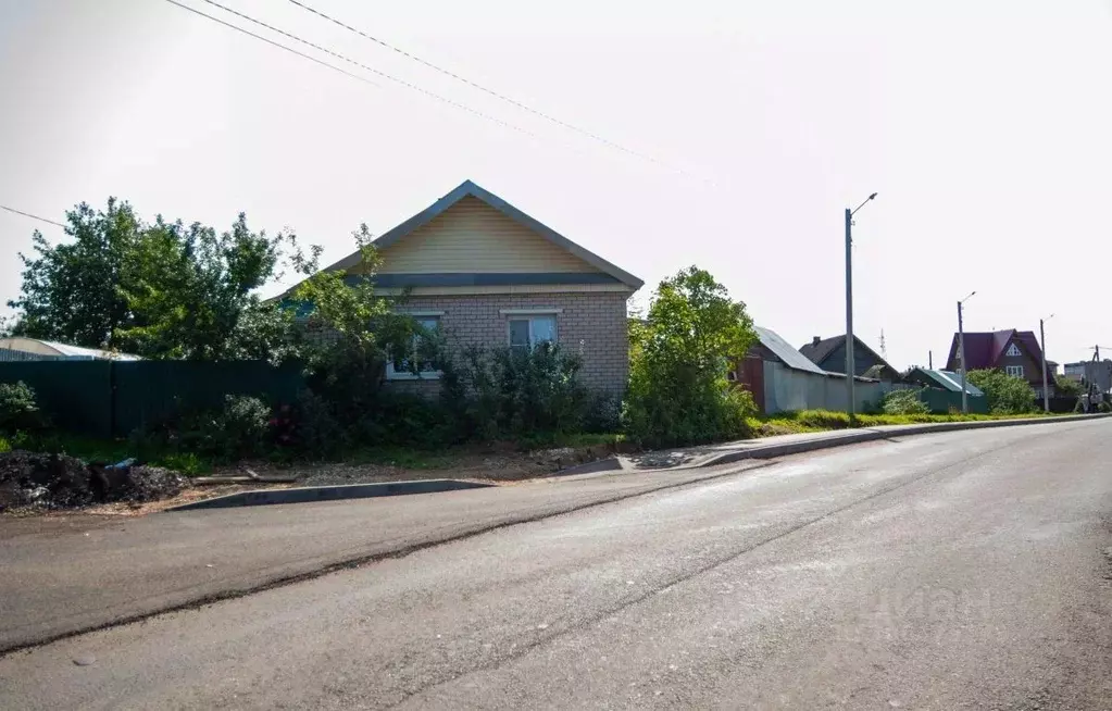 Дом в Новгородская область, Валдай Песчаная ул. (42 м) - Фото 0