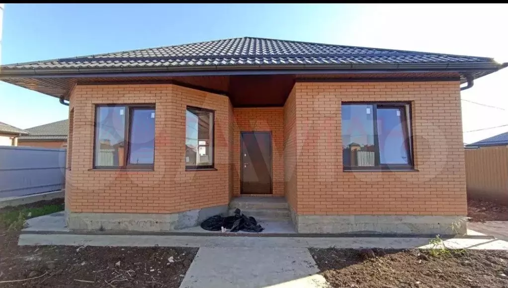 Дом 100 м на участке 3 сот. - Фото 0