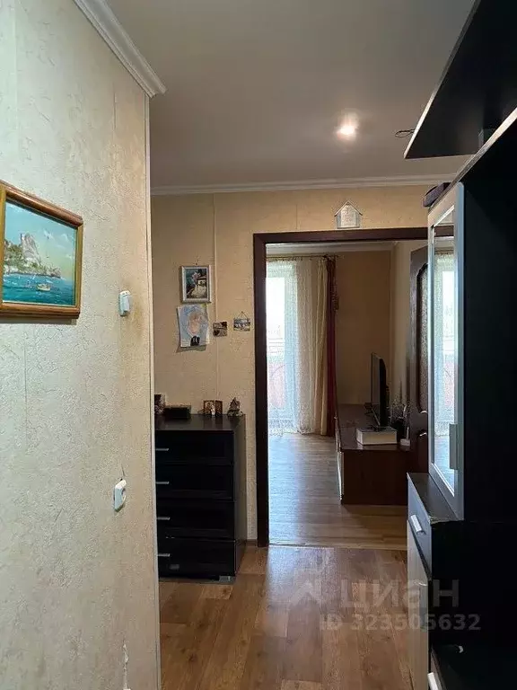 4-к кв. Воронежская область, Россошь ул. Льва Толстого, 73 (80.0 м) - Фото 2